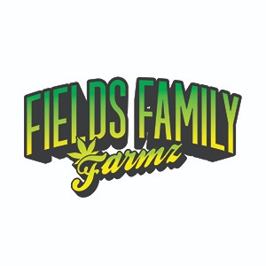 Photograph of product: Fields Family Kief Infused Preroll Unicorn Gas 1g