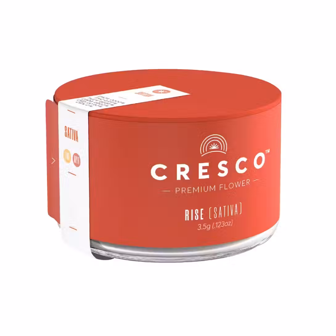 Photograph of product: CRESCO Gas Station Candy 1/8 - 3.5g