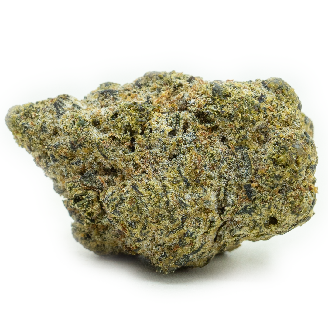 Photograph of Product: Pink Runtz Infused Flower - 1g