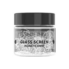 Photograph of product: Glass Screen | White Rhino