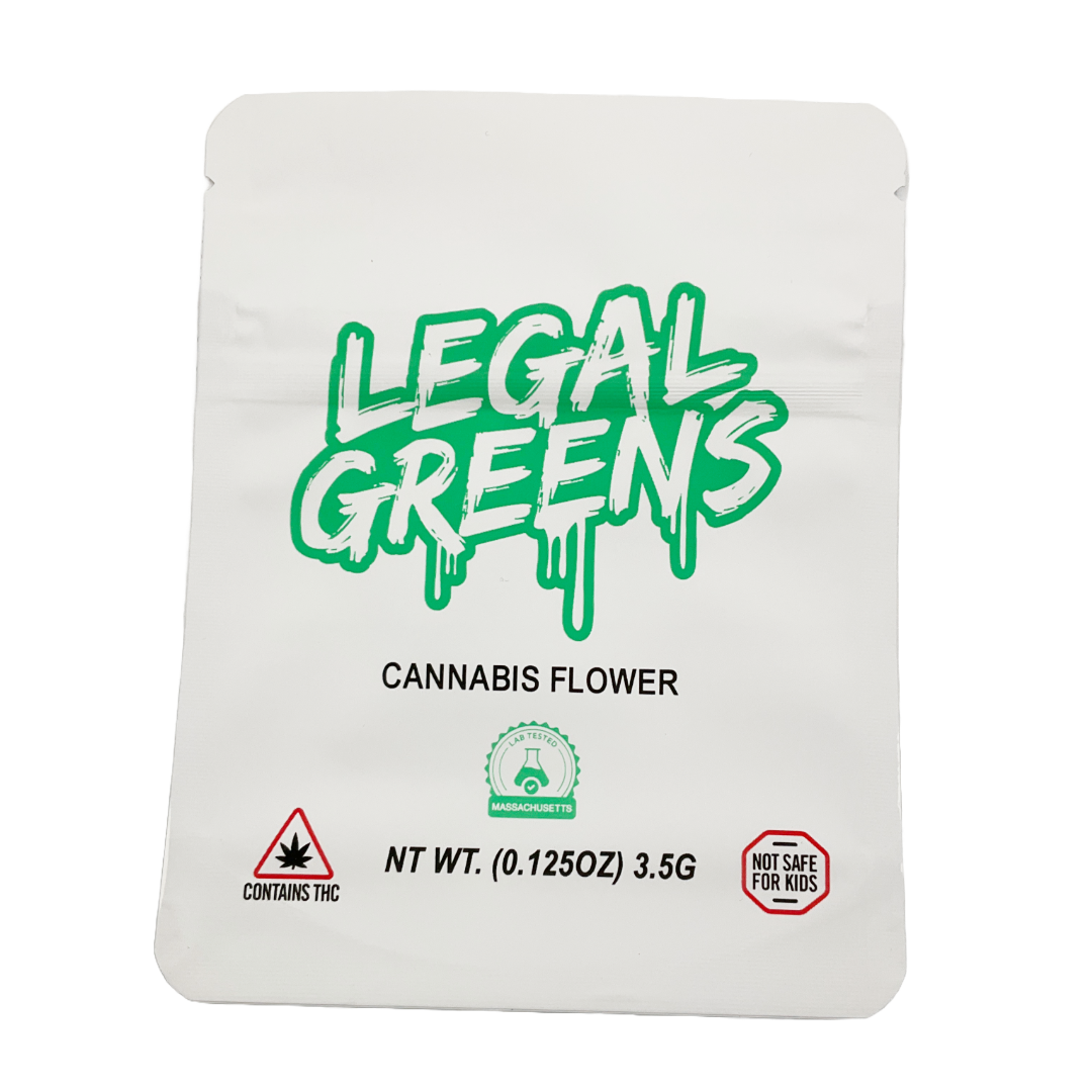 Photograph of product: 3.5G LG Flower - Tokyo Jif