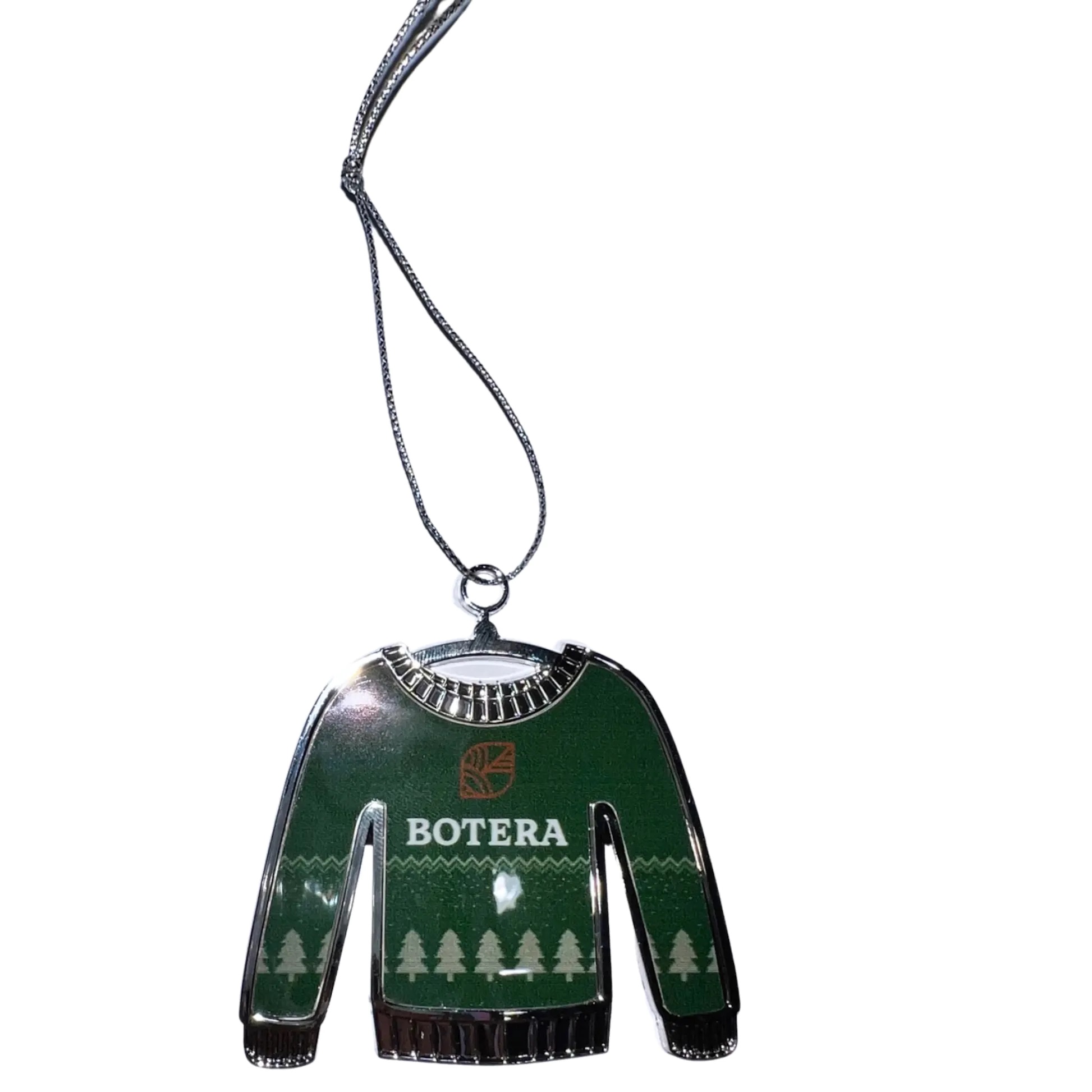 Photograph of product: Botera Ornament