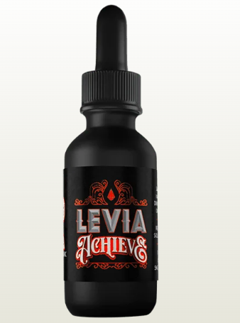 Photograph of product: Achieve | Oui'd Tincture | 300mg