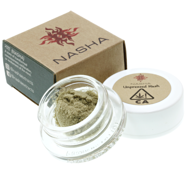 Photograph of product: Cherry Pie Nasha Green