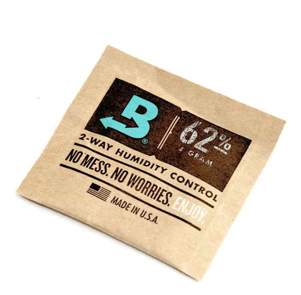 Photograph of product: Boveda 62% | 4 Gram