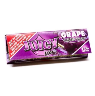 Photograph of product: Grape Juicy Jay's