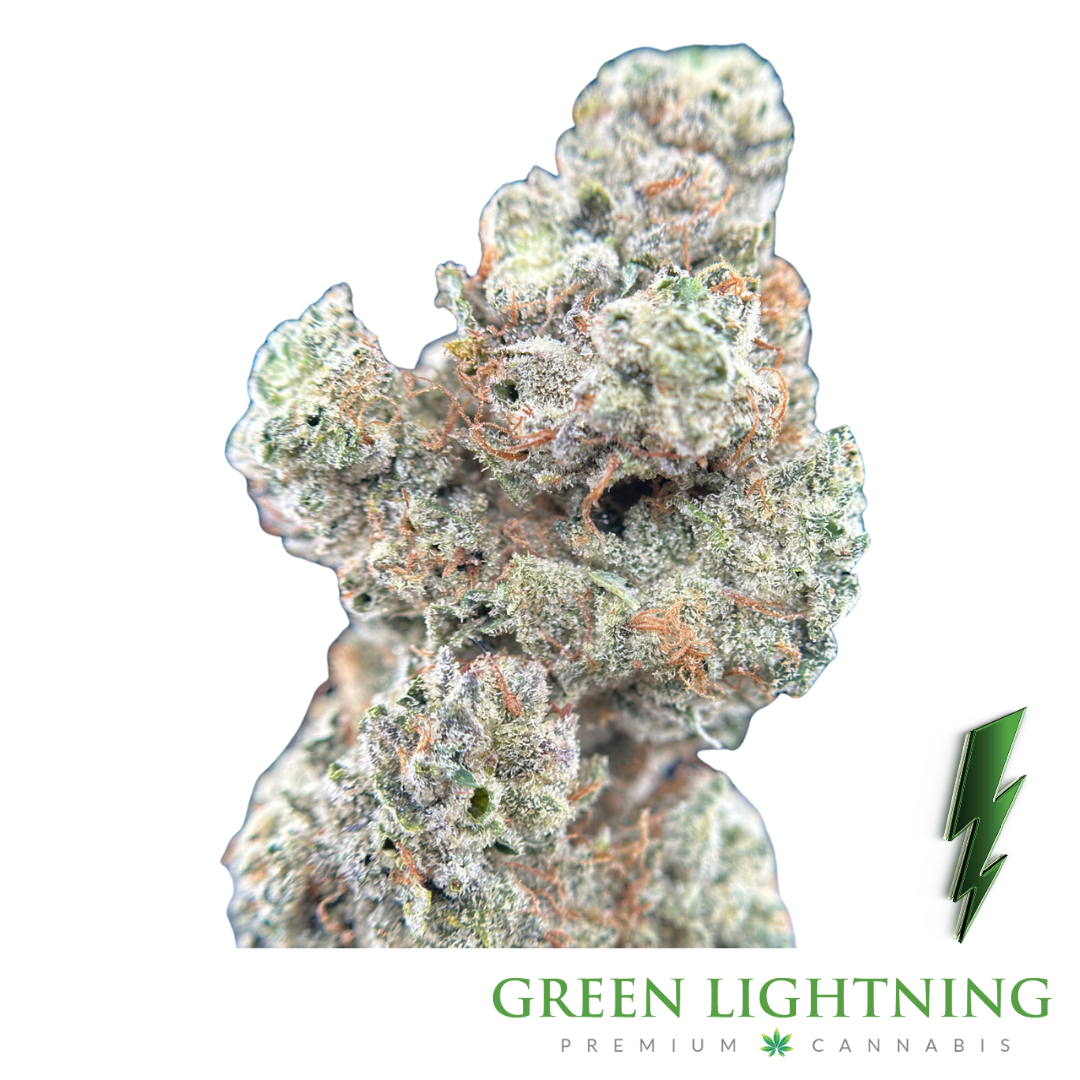 Photograph of product: GG4 | Smalls - 3.5g