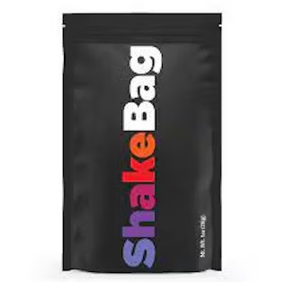 Photograph of product: Peanut Butter Muffin  (S) 14g Shake