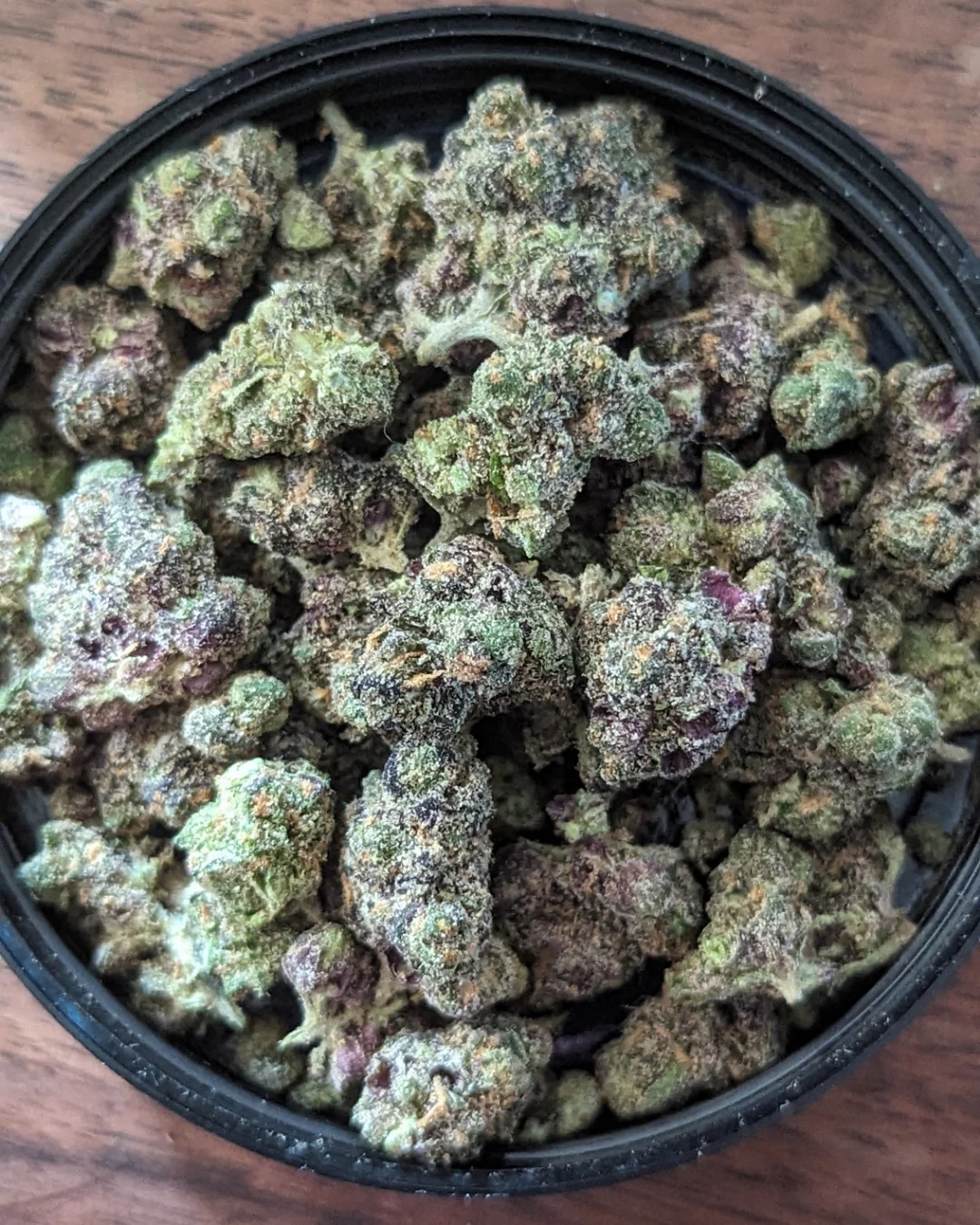 Photograph of product: Melody Genetics | POP | Money Ball (H) - 28g