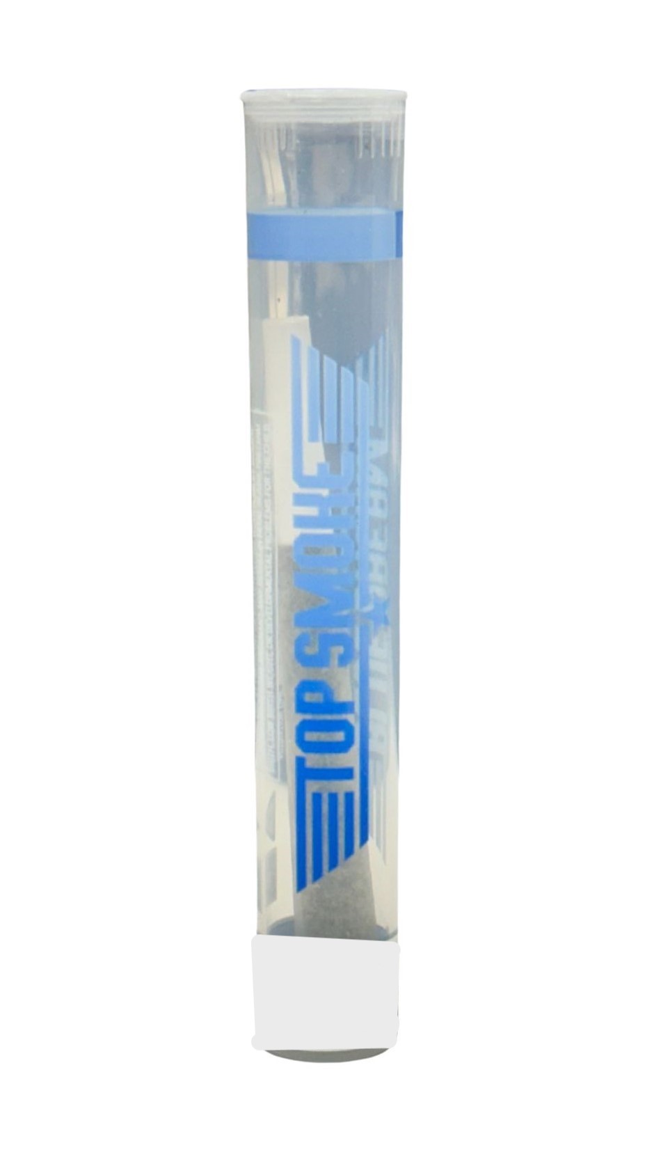 Photograph of product: Top Smoke Pre-Roll | PBJ Gelato