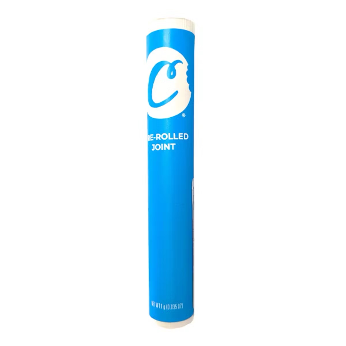Photograph of product: London Pound Cake | Prerolls | 1g (2pk)