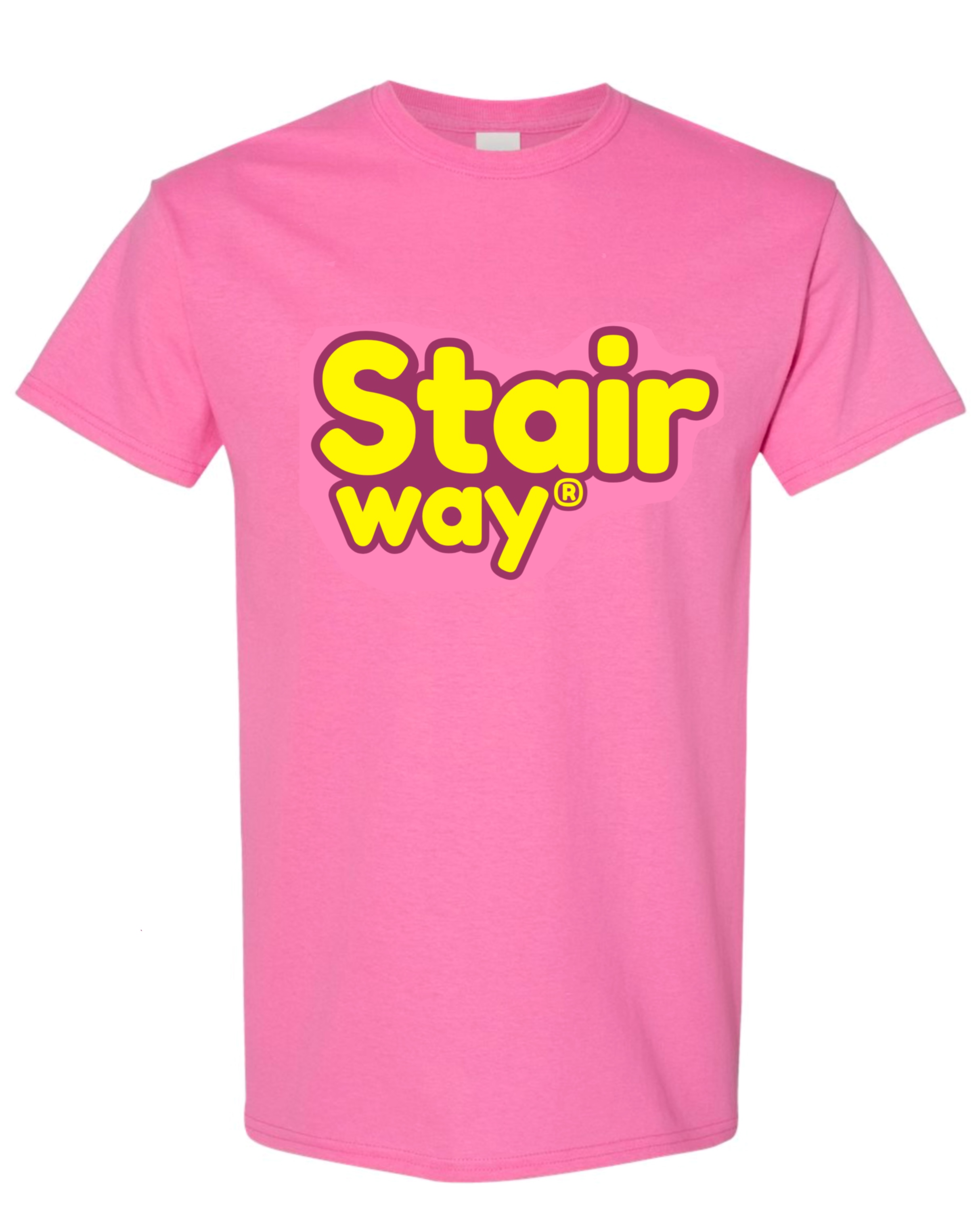 Photograph of product: Pepto Tee (L)