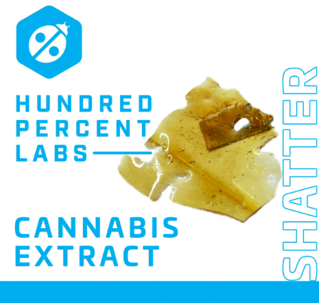 Photograph of product: Cocomamba 1.9g -Shatter