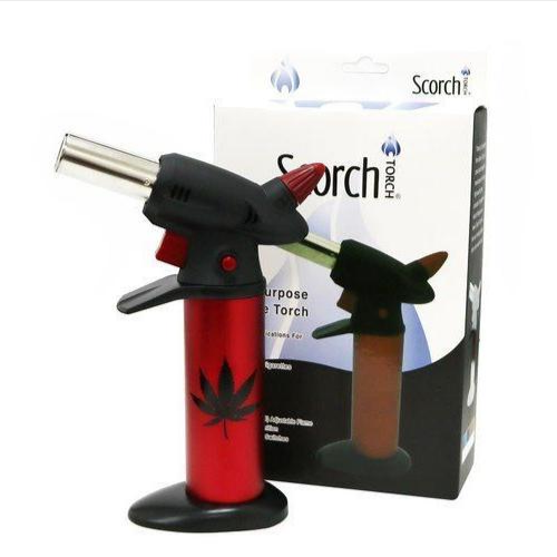 Photograph of product: Scorch Torch