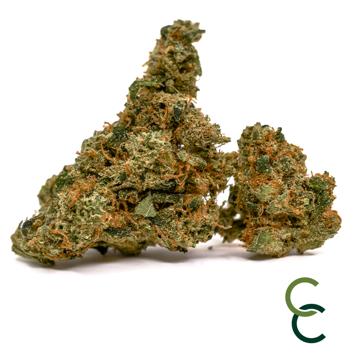 Photograph of product: Aqua Dulce - 3.5g