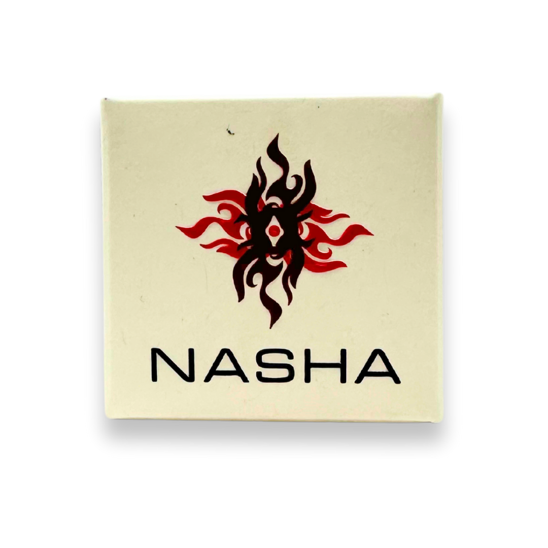 Photograph of product: Nasha - Cold Cure Live Rosin - Queens Chem - Concentrates - 1.0g