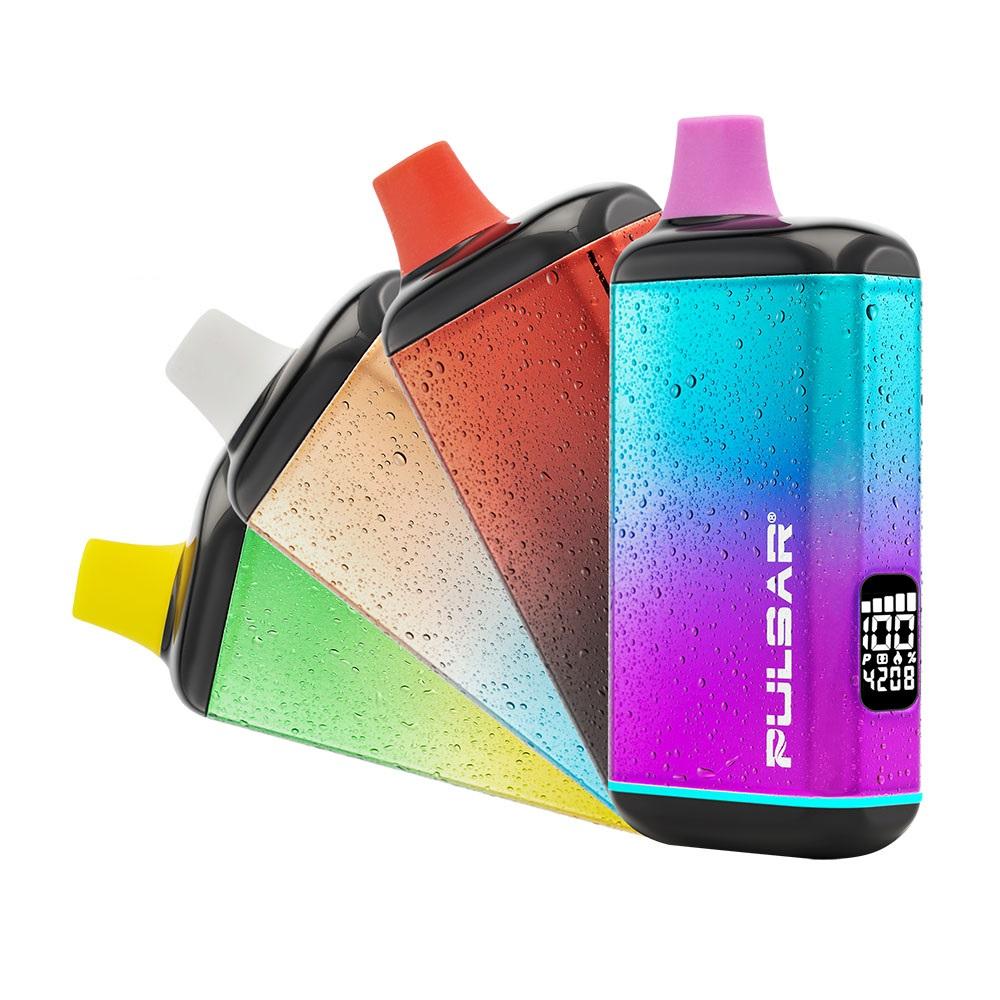 Photograph of product: Accessory | Electronic Devices | - SSV | Pulsar DL 2.0 | All Styles