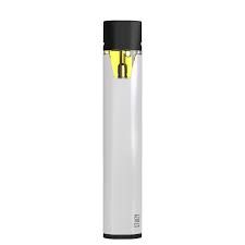 Photograph of product: [STIIIZY] Pro Battery - Pearl White - 