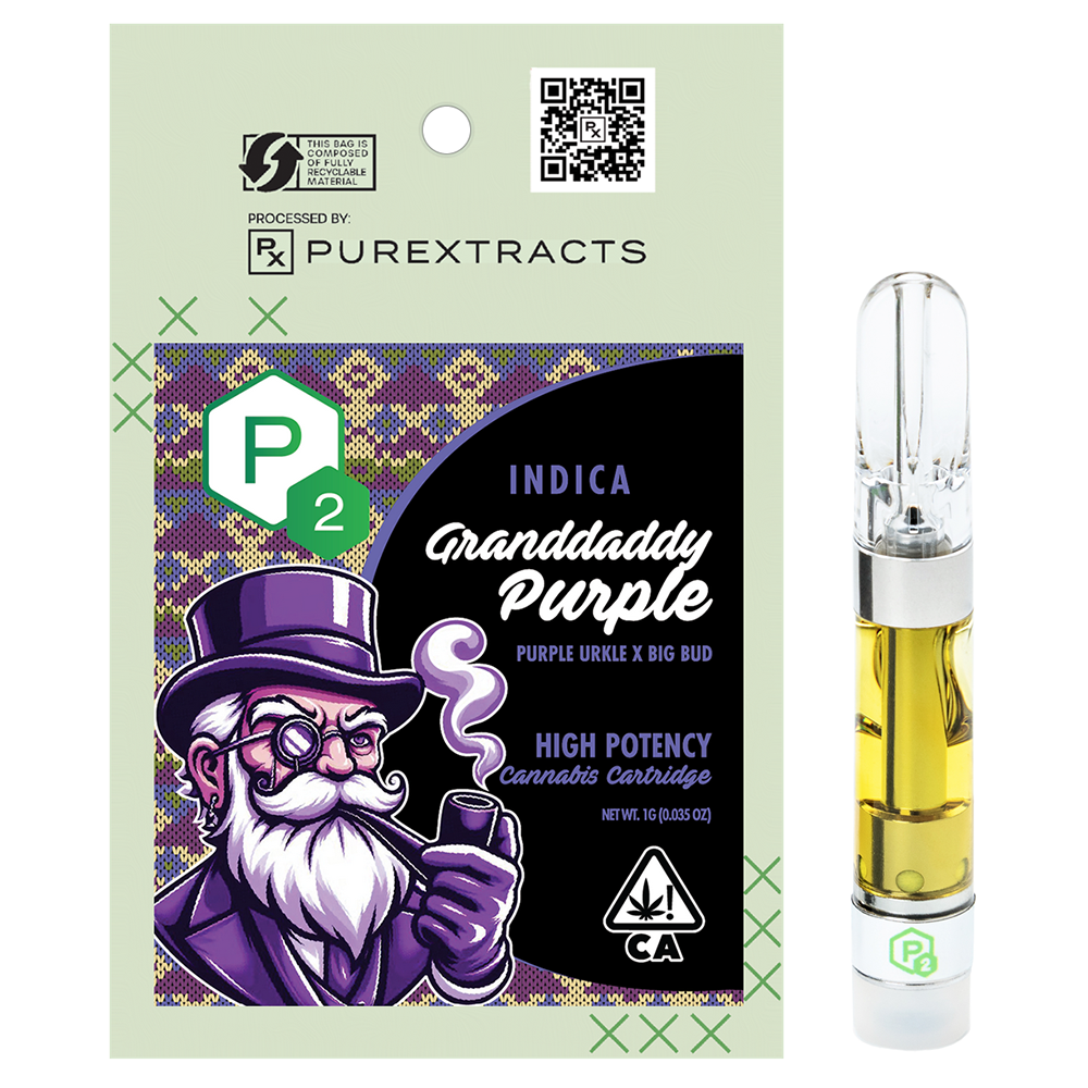 Photograph of product: 1G - CART - GDP