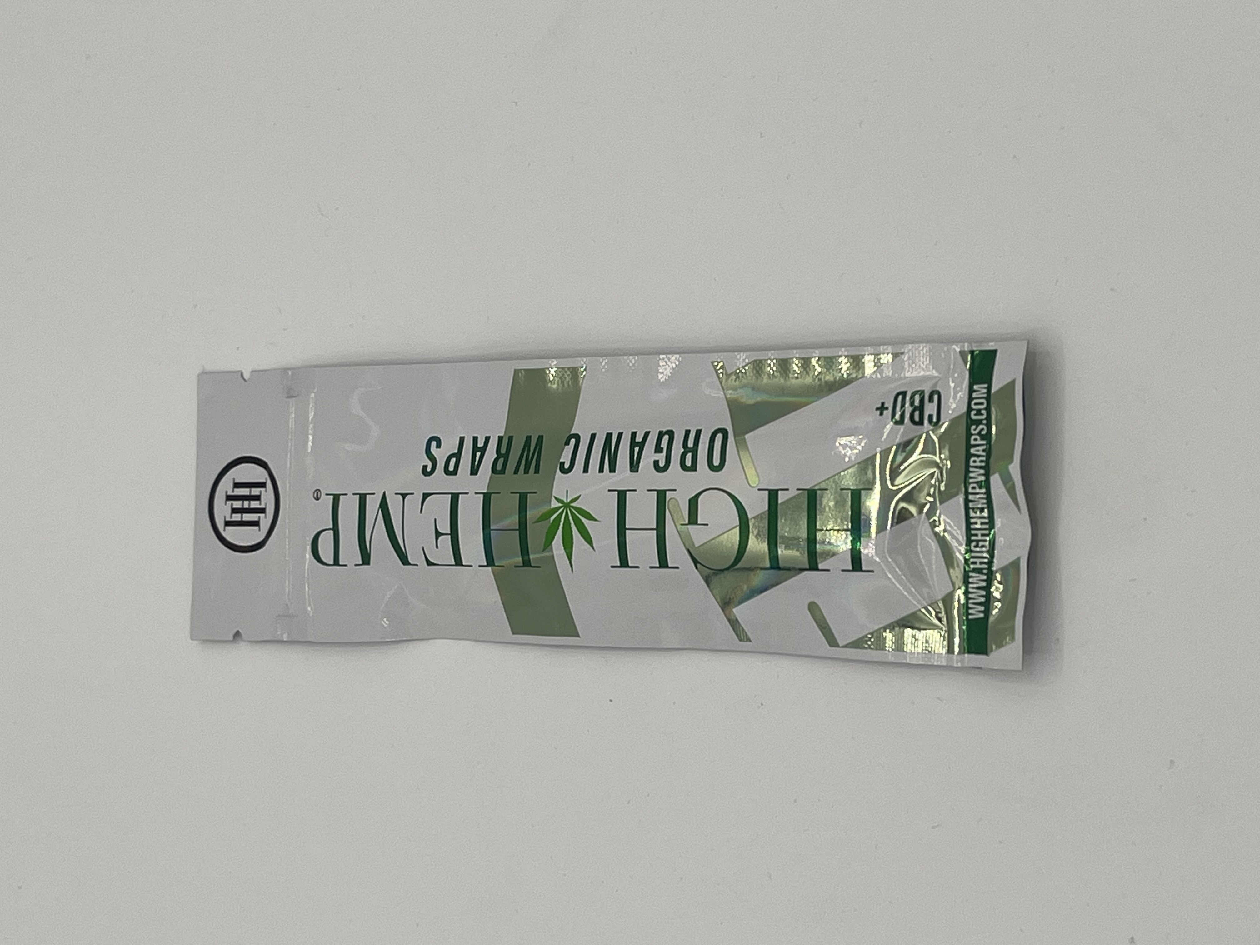 Photograph of product: High Hemp |  Regular 2" Wraps