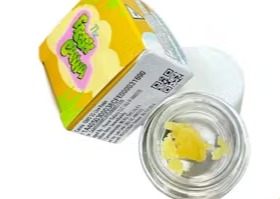 Photograph of product: Gmo | Live Rosin 1g