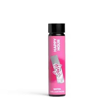 Photograph of product: Juicy Mango Cartridge 0.9g