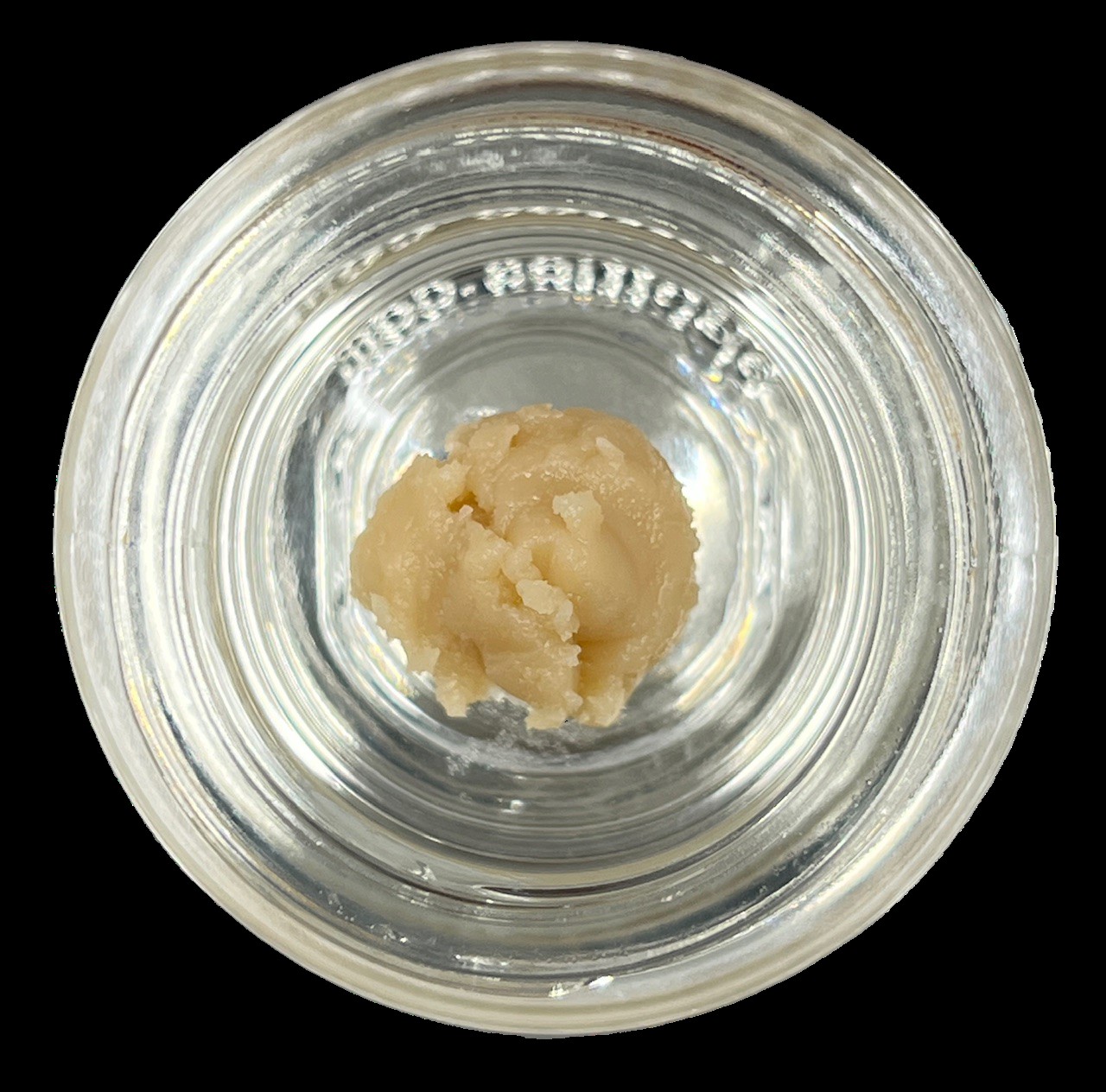 Photograph of product: Echo Electuary - Lemon Royale au chocolat Rosin