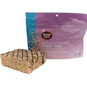 Photograph of product: Heavenly Sweets - Classic Treat 100mg