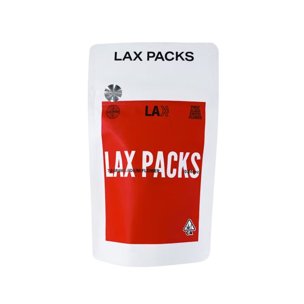 Photograph of product: NOVACANE 7G - LAX PACKS