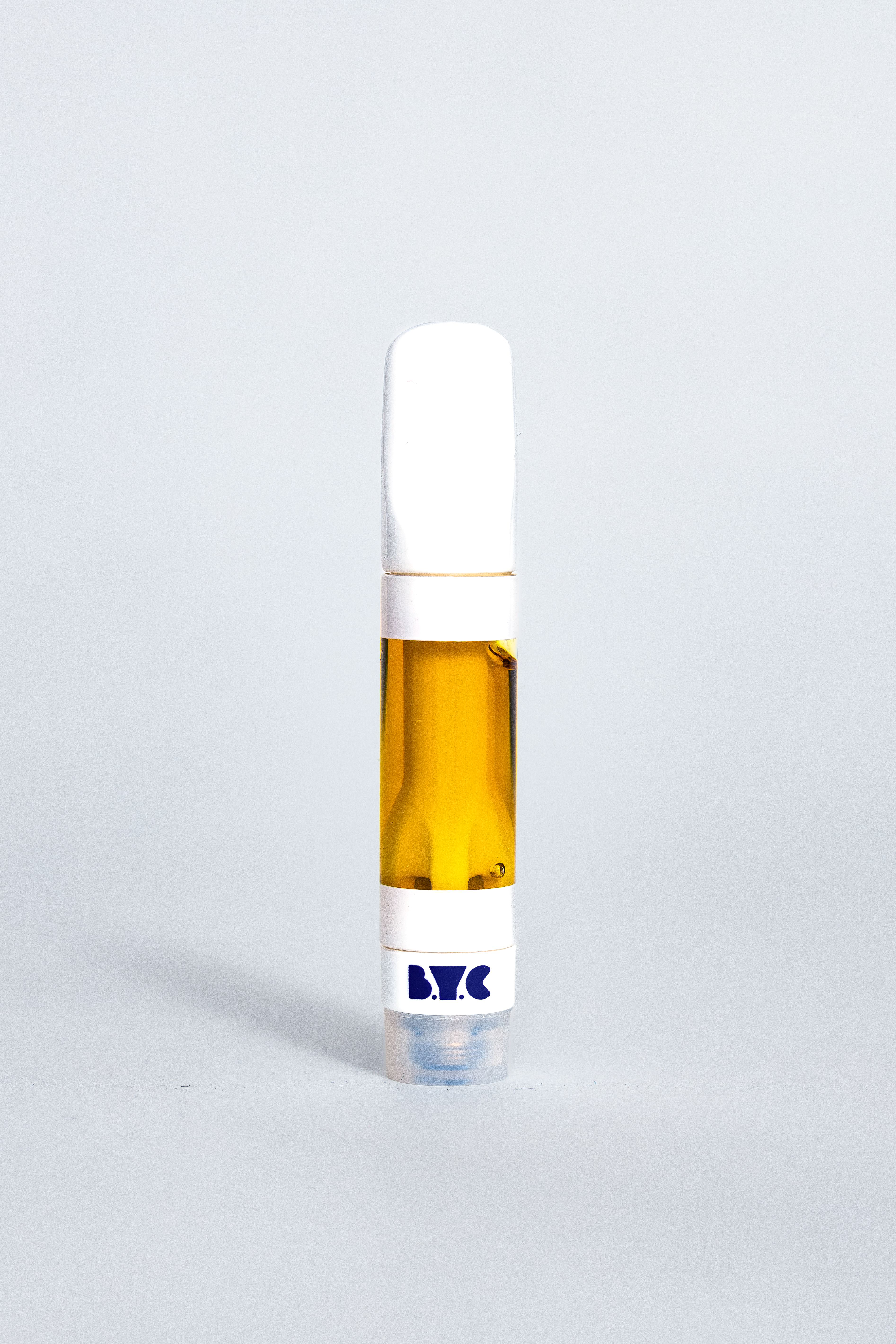 Photograph of product: Bless Your Cottons - Ice Cream Cake x OZ - Cured Resin Cartridge - (I)