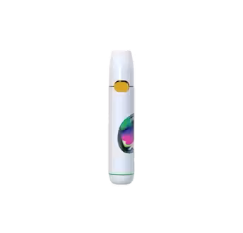 Photograph of product: 710 LABS | GUAVA + Z | LIVE ROSIN VAPE | 1G