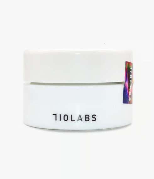 Photograph of product: 710 LABS - Flower - Ztan Lee #5 - 3.5G