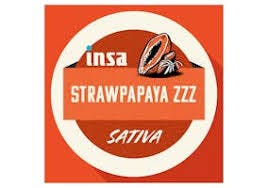 Photograph of Product: Strawpapaya ZZZ 3.5g Flower