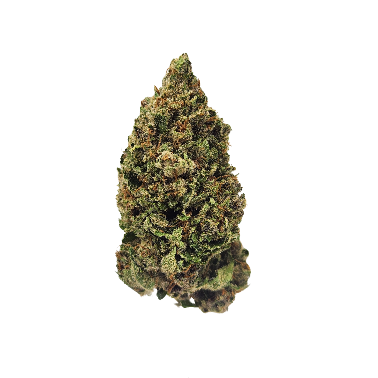 Photograph of product: Hawaiian Lust | Pre-Packaged Flower | 28g