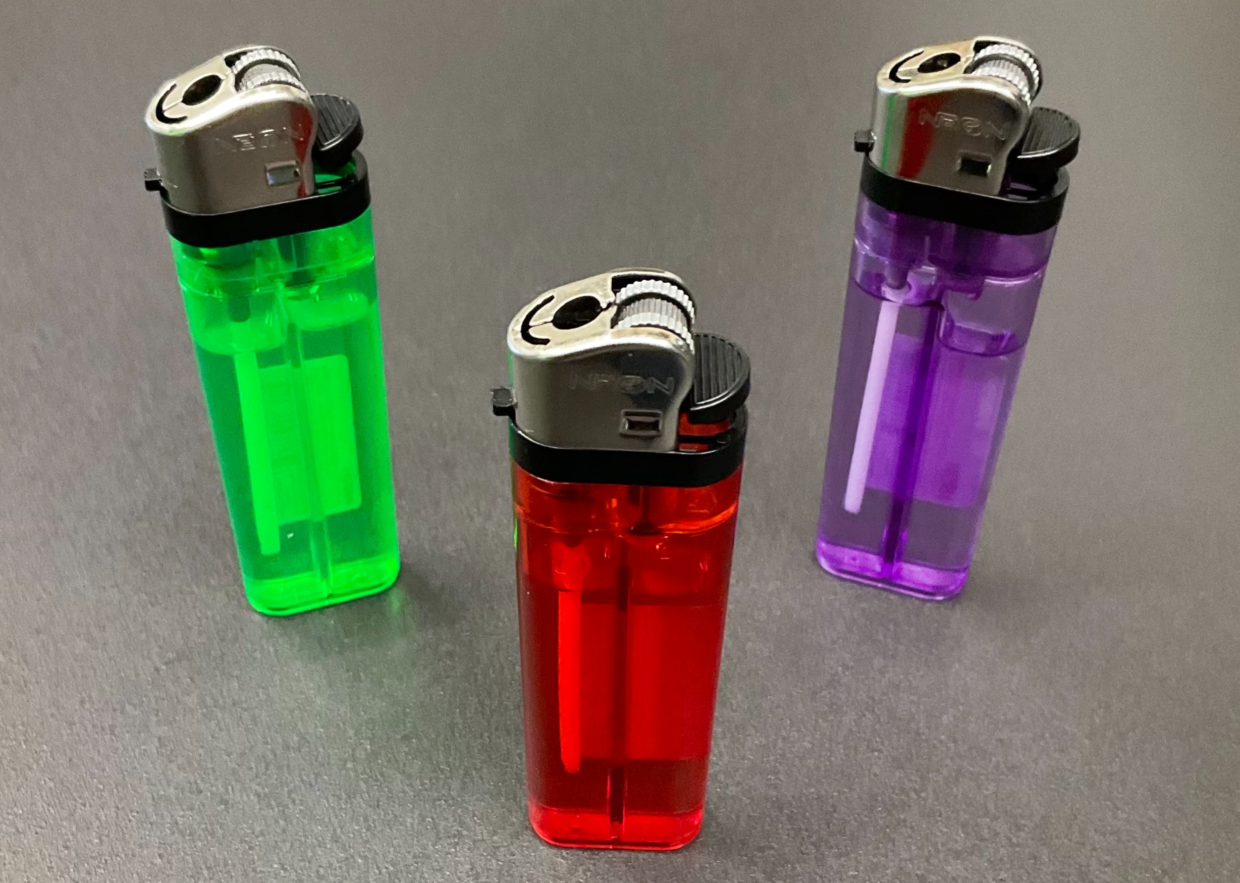 Photograph of product: Classic Lighter