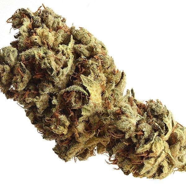 Photograph of product: Green Passion Pineapple Kush - 28g