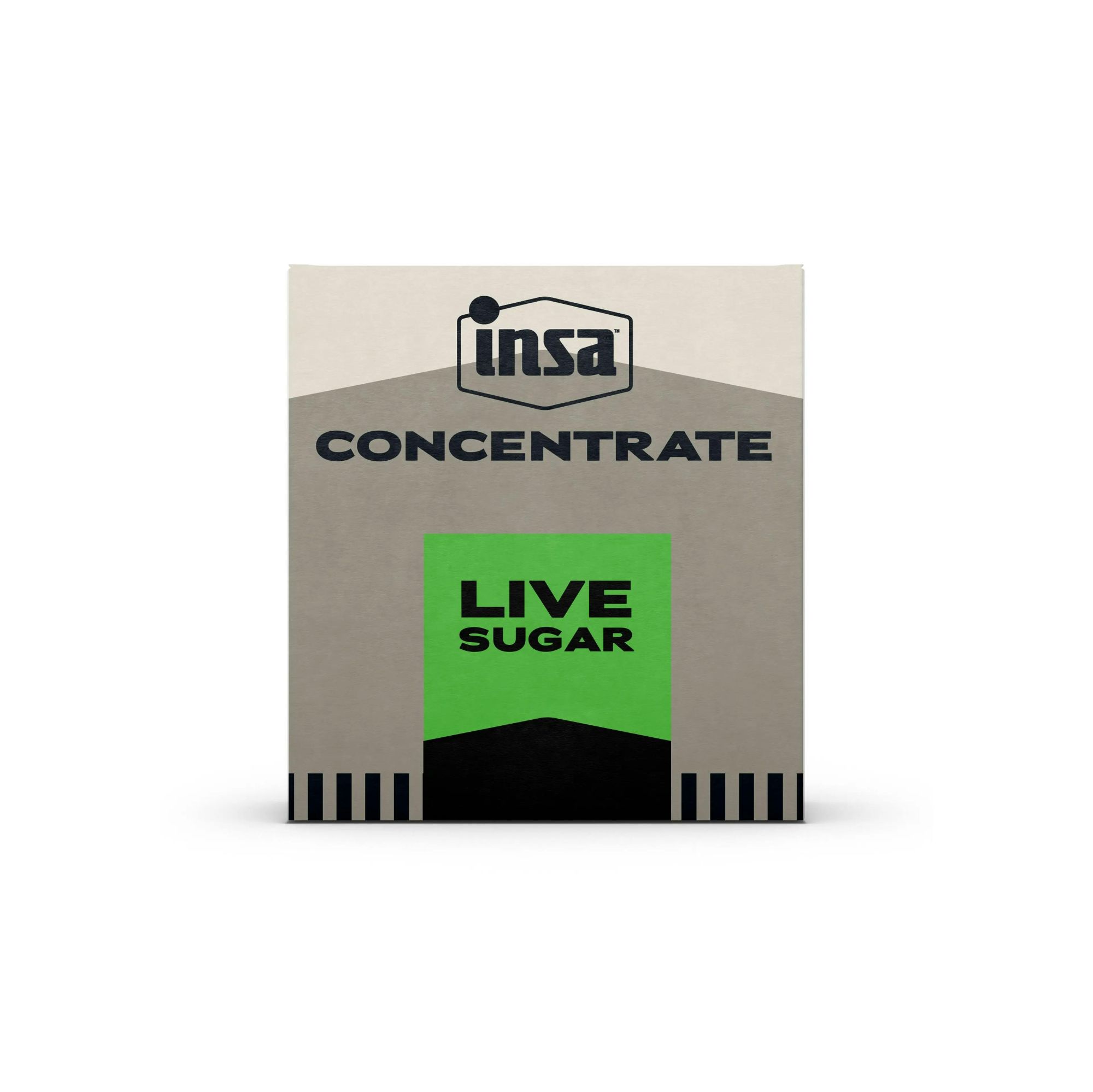 Photograph of product: Live Budder | Dragon Glue | 1g
