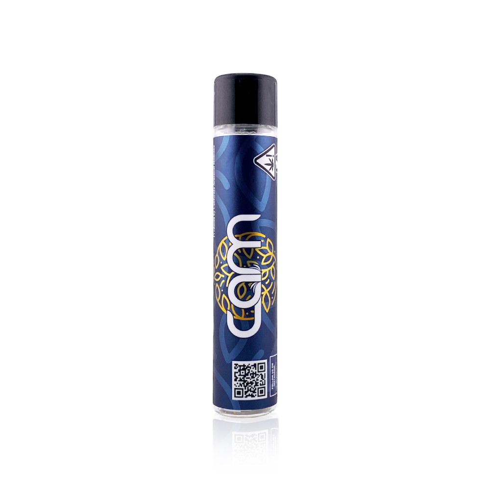 Photograph of Product: CAM | Bubba's Girl | Pre Roll