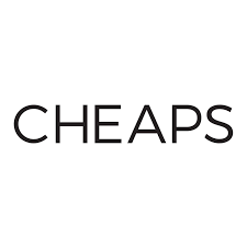 Photograph of product: CHEAPS Moroccon Peaches - 14g