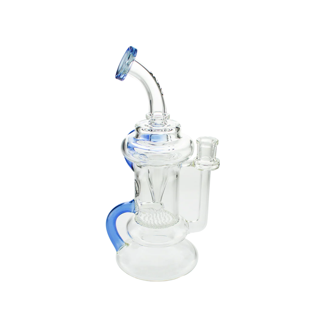 Photograph of product: Mav - The Big Bear Recycler Dab Rig