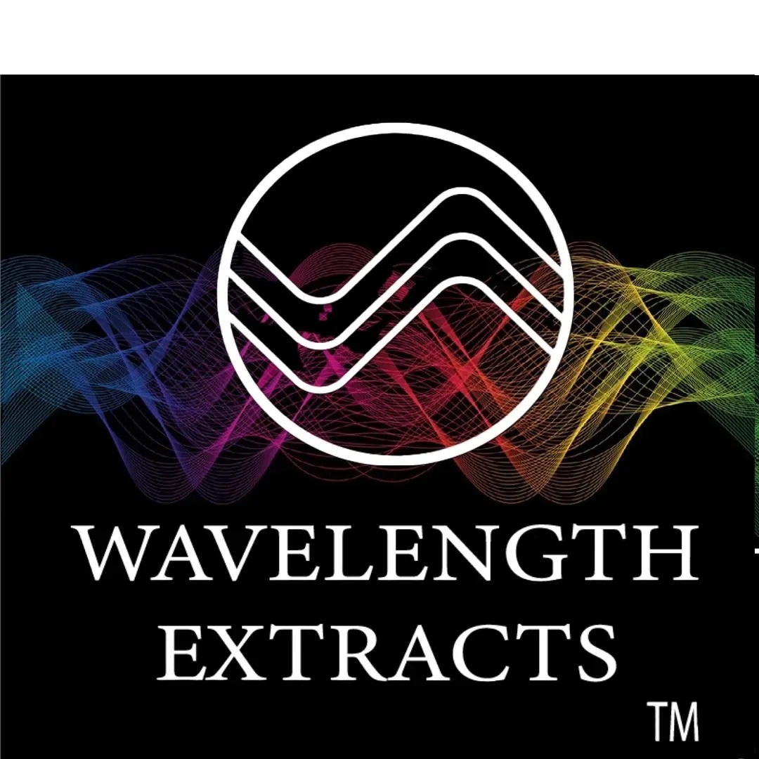 Photograph of product: Purple Punch | 1g | Vape | Wavelength