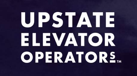Logo for img-fluid: Upstate Elevator Operators