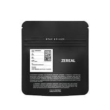Photograph of product: Zereal | 3.5g Black Label