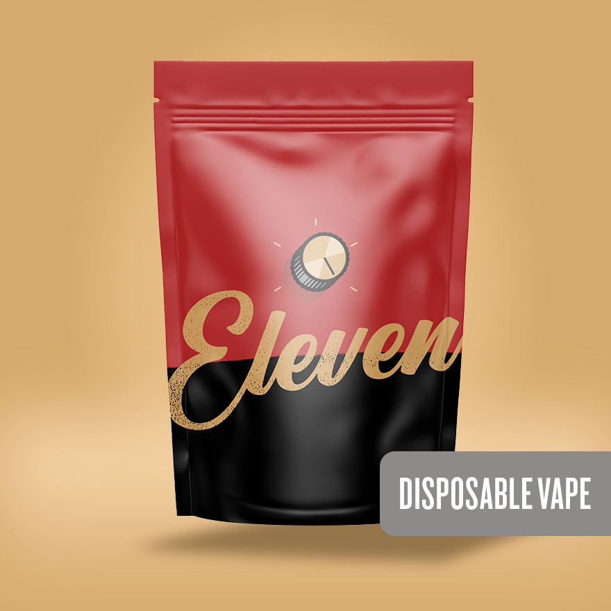 Photograph of product: Zoap | Distillate Cartridge
