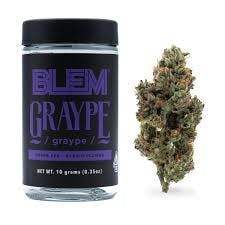 Photograph of product: Graype | 10g
