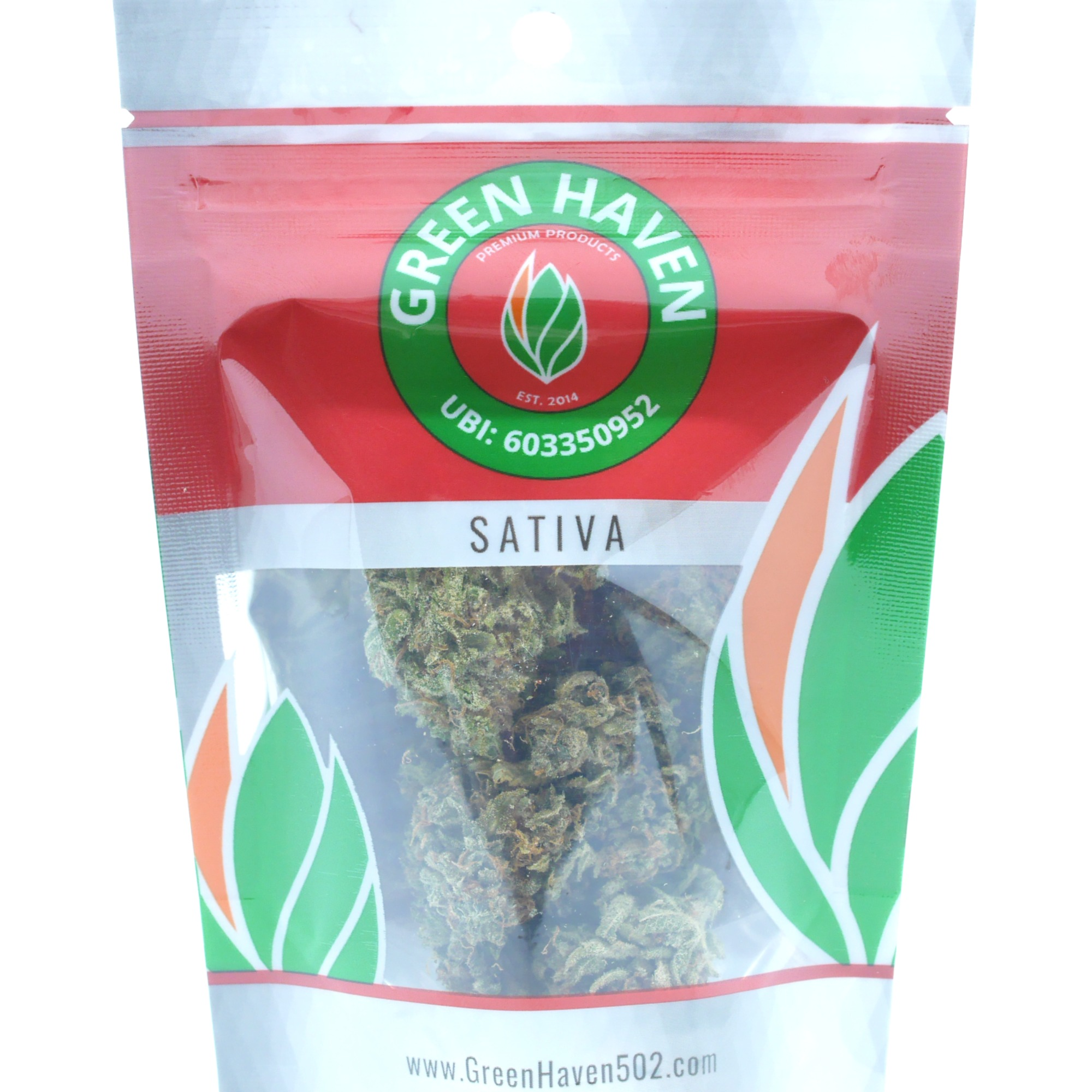 Photograph of product: Jack Herer - 28g