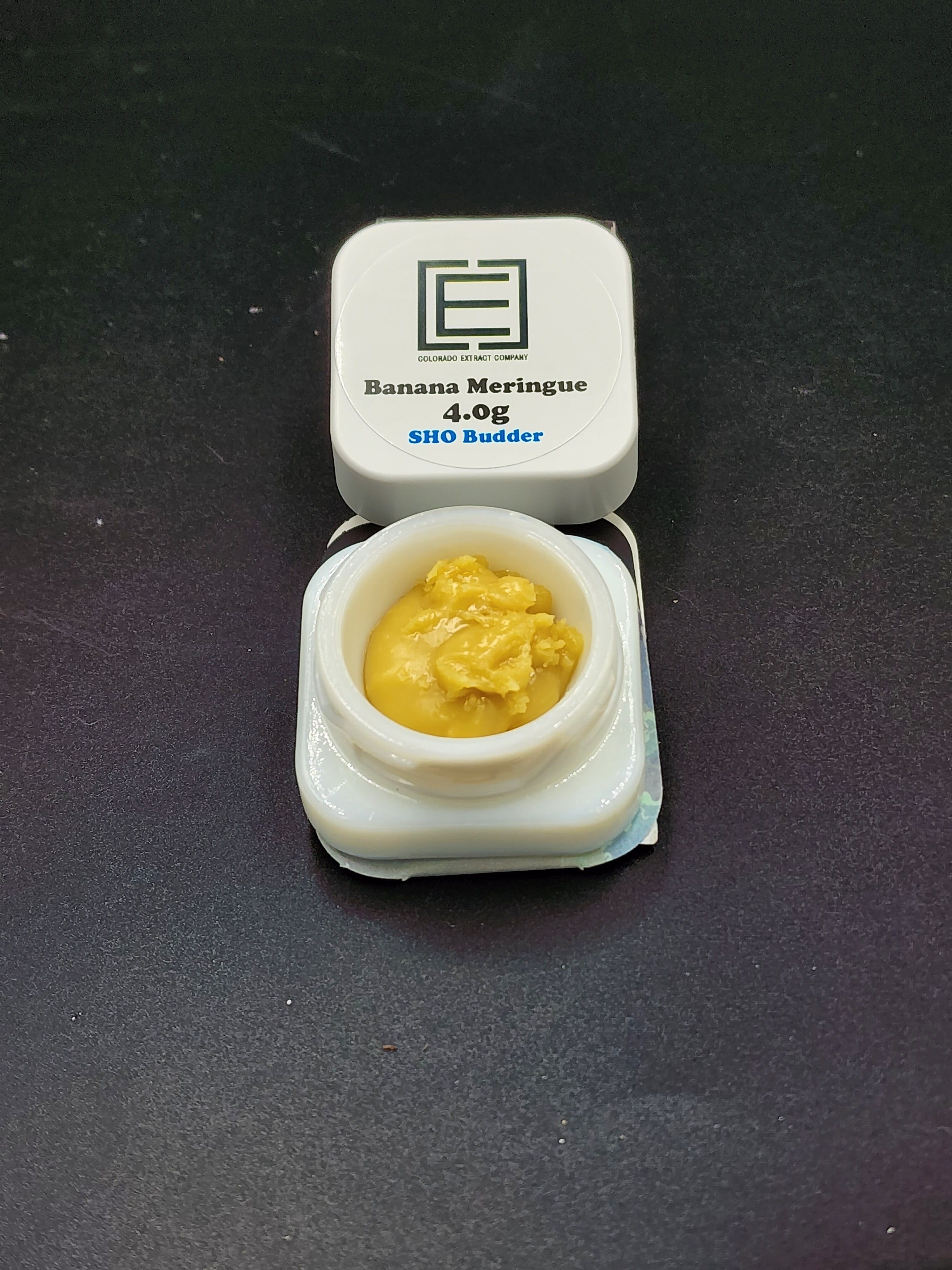 Photograph of product: CEC 4G ROSIN BUCKET
