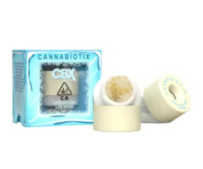 Photograph of product: Glue Flame Tier 1 Rosin [H]