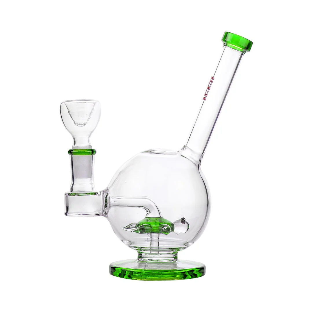 Photograph of product: Hemper - Sea Turtle Bong