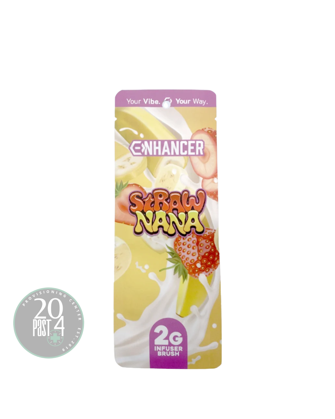 Photograph of product: Endo | Strawnana Enhancer